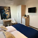 Greenwood Vendeghaz 4*