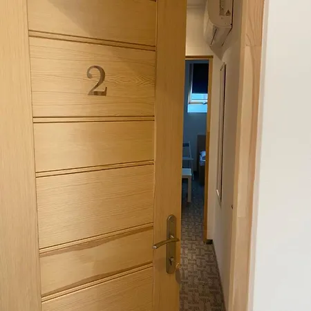 Greenwood Vendeghaz 希欧福克