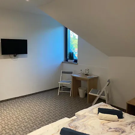 Bed & Breakfast Greenwood Siófok