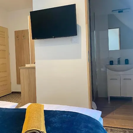 Greenwood Bed & Breakfast Siófok