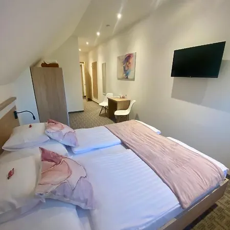 Greenwood Bed & Breakfast