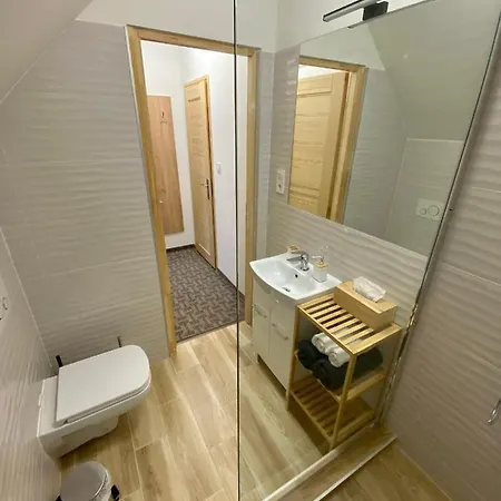 Bed & Breakfast Greenwood 3*