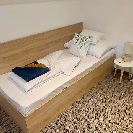 Bed & Breakfast Greenwood 3*