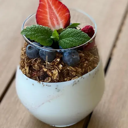 Greenwood Vendeghaz 3* Siofok