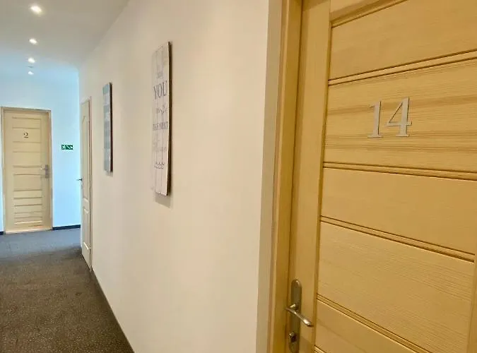 Greenwood Vendeghaz Bed & Breakfast 3*