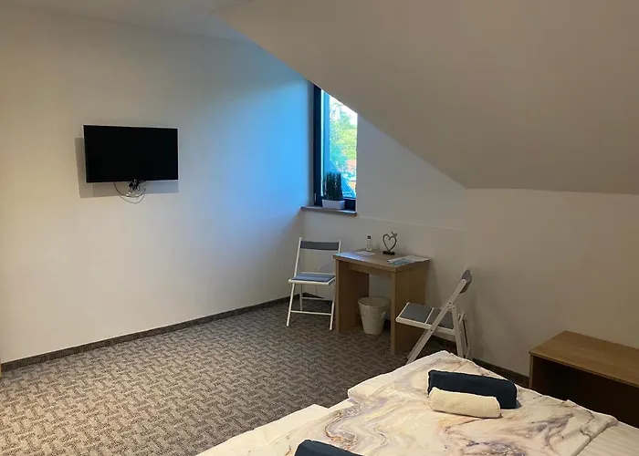 Bed & Breakfast Greenwood Vendeghaz Siofok