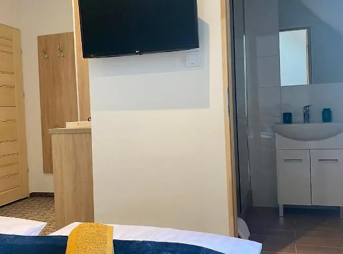 Greenwood Vendeghaz Bed & Breakfast Siofok