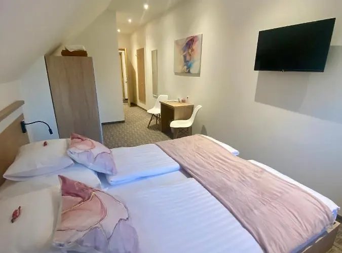 Greenwood Vendeghaz Bed & Breakfast