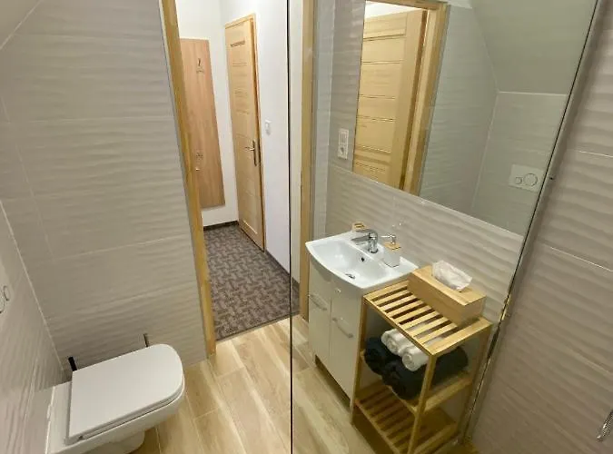 Bed & Breakfast Greenwood Vendeghaz 3*