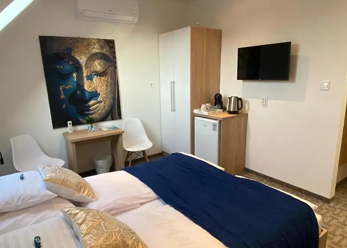 Greenwood Vendeghaz 3*