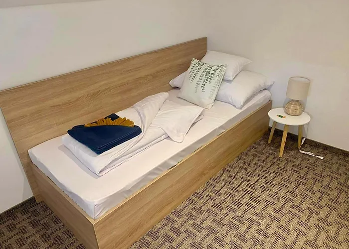 Bed & Breakfast Greenwood Vendeghaz 3*