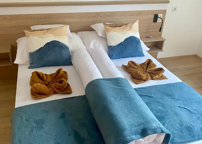 Greenwood Vendeghaz 3* שיופוק