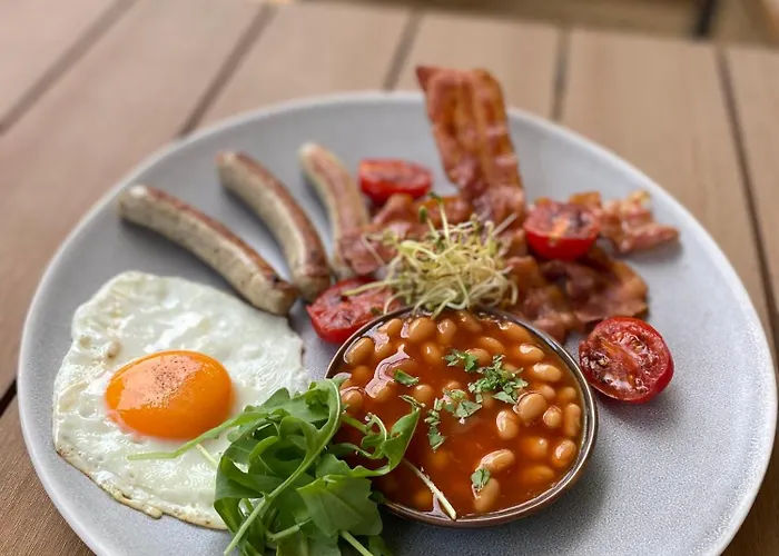 Greenwood Vendeghaz 3*