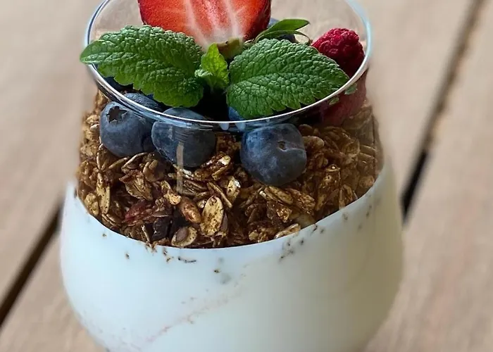 Greenwood Vendeghaz 3* Siofok