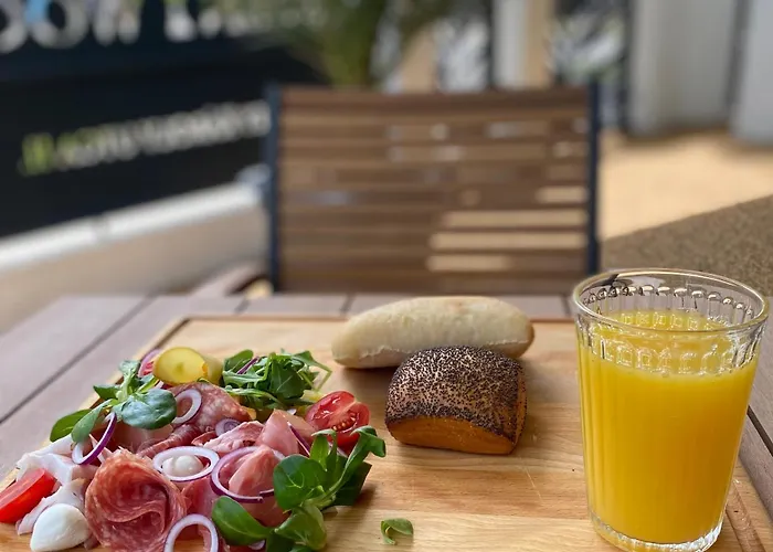 Greenwood Vendeghaz 3*